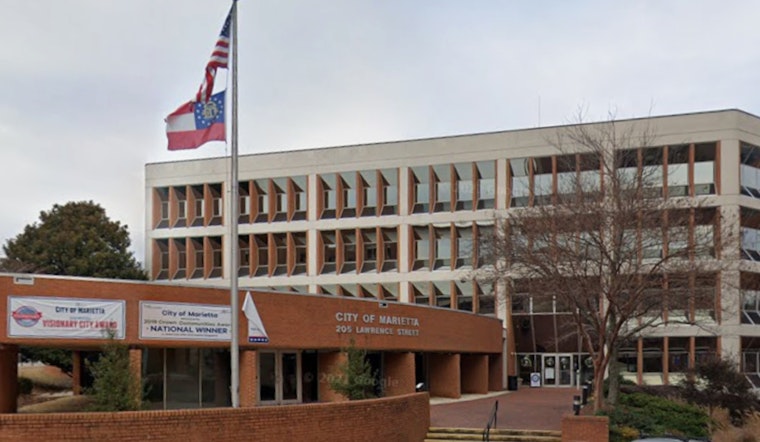 Marietta City Council Invites Residents to Participate in December Meetings and Discussions
