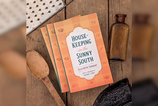 Marietta Debuts Southern Foodways Cookbook Club to Savor History and Heritage