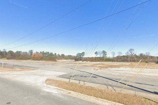 Marietta Moves Forward with Franklin Gateway Corridor Revitalization Through Strategic Property Acquisition