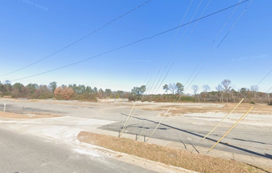 Marietta Moves Forward with Franklin Gateway Corridor Revitalization Through Strategic Property Acquisition
