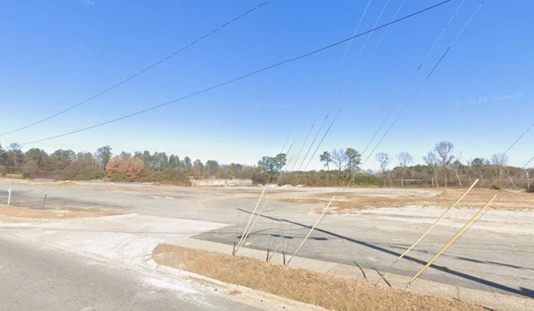Marietta Moves Forward with Franklin Gateway Corridor Revitalization Through Strategic Property Acquisition