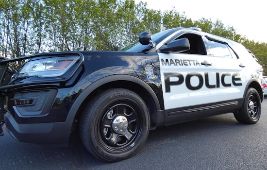 Marietta Police Pursue Mableton Teen Suspected of DUI in Fatal Crash
