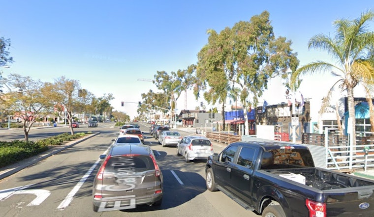 Marigold Bagels Makes a Splash with First Storefront in San Diego's North Park