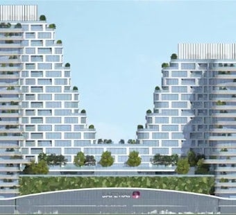 Marina Residents Erupt Over Giant 25-Story Tower Plan for Beloved Safeway