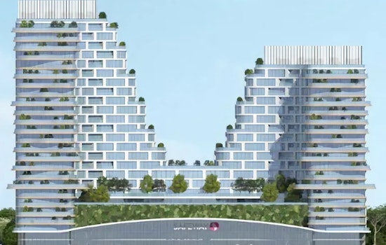 Marina Residents Erupt Over Giant 25-Story Tower Plan for Beloved Safeway