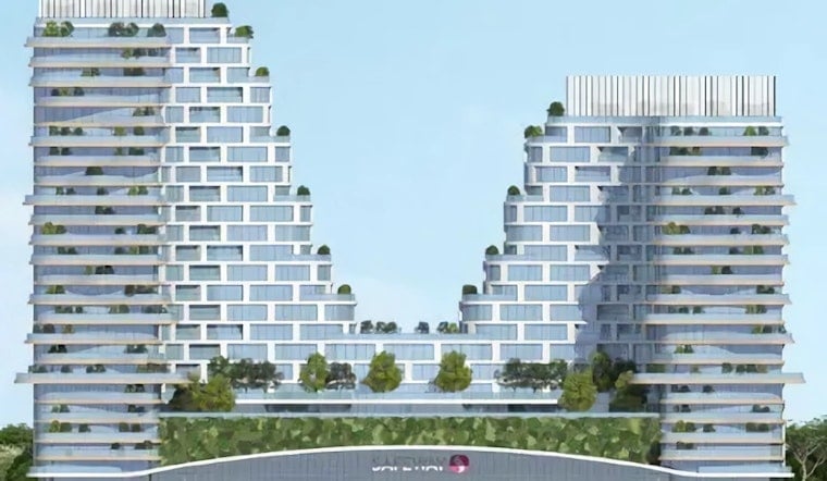 Marina Residents Erupt Over Giant 25-Story Tower Plan for Beloved Safeway