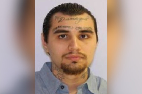 Marion County Fugitive Shot by Deputies in Hocking County, Faces Attempted Murder Charges