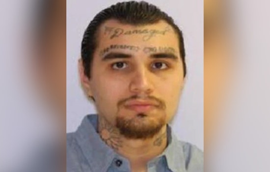 Marion County Fugitive Shot by Deputies in Hocking County, Faces Attempted Murder Charges