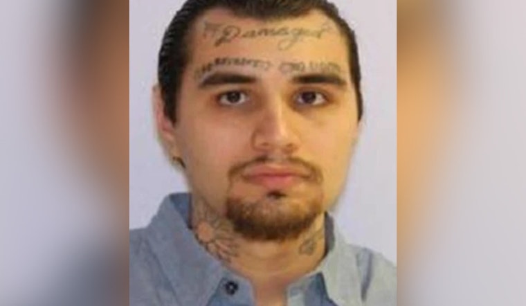 Marion County Fugitive Shot by Deputies in Hocking County, Faces Attempted Murder Charges