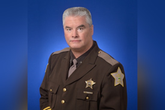 Marion County Sheriff Kerry Forestal Announces Candidacy for Indiana State Senate District 31