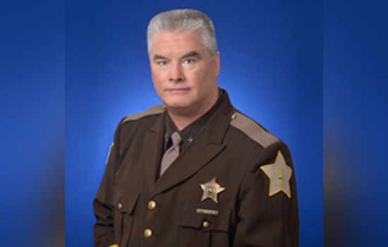 Marion County Sheriff Kerry Forestal Announces Candidacy for Indiana State Senate District 31