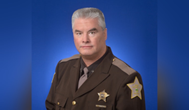 Marion County Sheriff Kerry Forestal Announces Candidacy for Indiana State Senate District 31