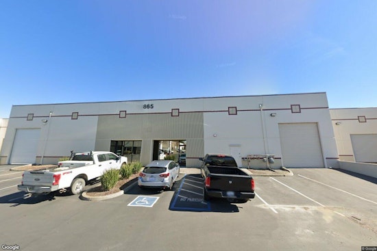 Mark III Quietly Scoops Up Six Sacramento Warehouses In $24.6 Million Play