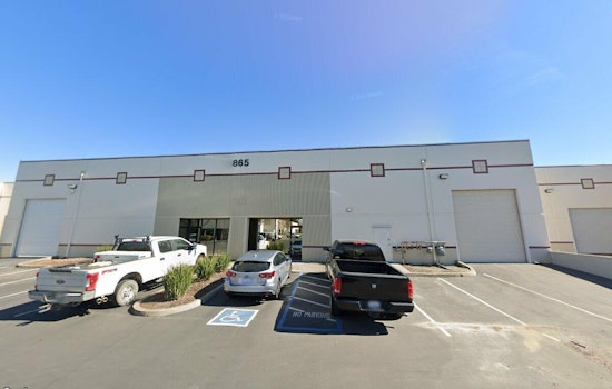 Mark III Quietly Scoops Up Six Sacramento Warehouses In $24.6 Million Play