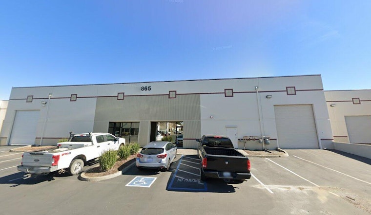 Mark III Quietly Scoops Up Six Sacramento Warehouses In $24.6 Million Play