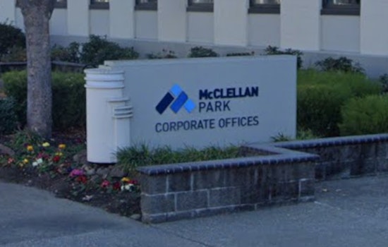 Mark III Snags Mega-Sized McClellan Park HQ In Sacramento
