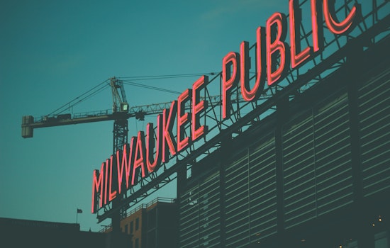 Milwaukee Braces for Mixed Weather on New Year's Eve: Snow, Freezing Rain, and Biting Wind Chills Expected