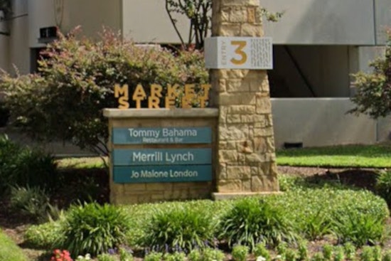 Market Street In The Woodlands Turns Up The Glam With Seven New Luxury Shops