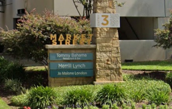 Market Street In The Woodlands Turns Up The Glam With Seven New Luxury Shops