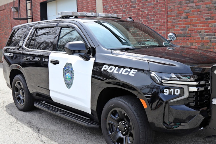 Marshfield Man Arrested for Alleged Credit Card Theft Scheme at Linden Ponds Senior Living in Hingham