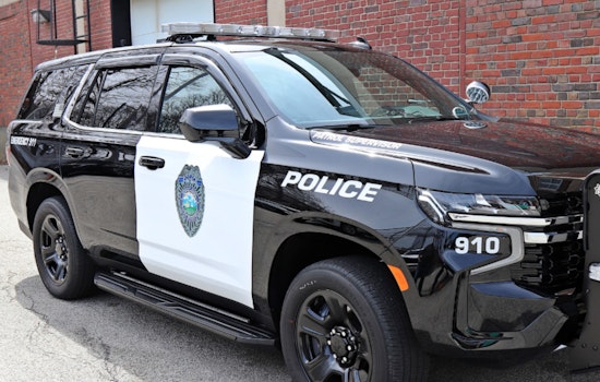 Marshfield Man Arrested for Alleged Credit Card Theft Scheme at Linden Ponds Senior Living in Hingham