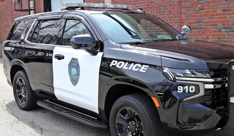 Marshfield Man Arrested for Alleged Credit Card Theft Scheme at Linden Ponds Senior Living in Hingham