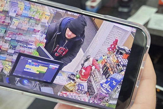 Martinsville Community Aids Police in Swift Identification of Man in Investigation Following Online Appeal
