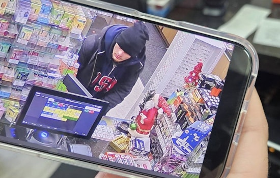 Martinsville Community Aids Police in Swift Identification of Man in Investigation Following Online Appeal