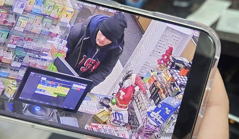 Martinsville Community Aids Police in Swift Identification of Man in Investigation Following Online Appeal