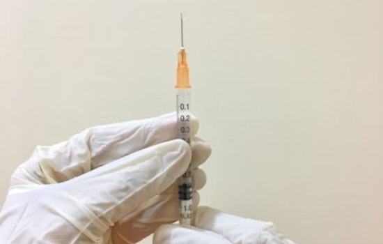 Maryland Health Department Takes Strong Stand on Newborn Hepatitis B Vaccination, Defying CDC Committee Recommendations
