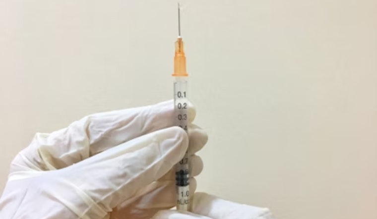 Maryland Health Department Takes Strong Stand on Newborn Hepatitis B Vaccination, Defying CDC Committee Recommendations