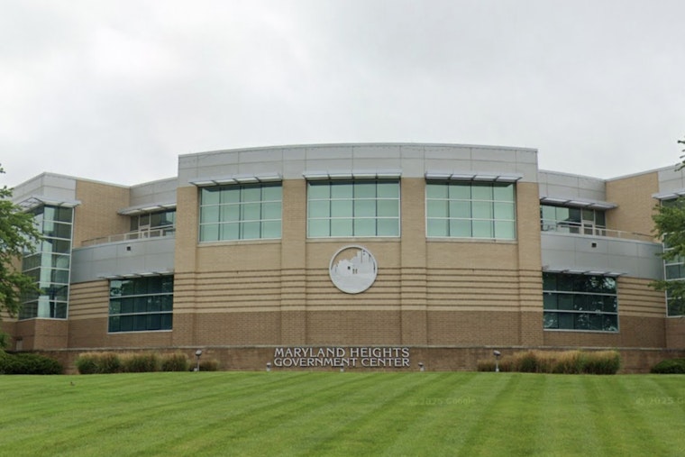 Maryland Heights Celebrates Retirees, Welcomes New Talents Across City Departments