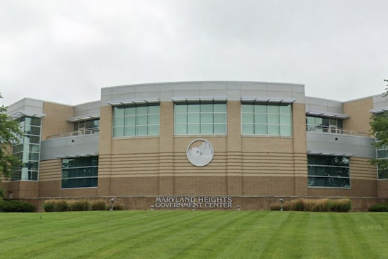 Maryland Heights Celebrates Retirees, Welcomes New Talents Across City Departments