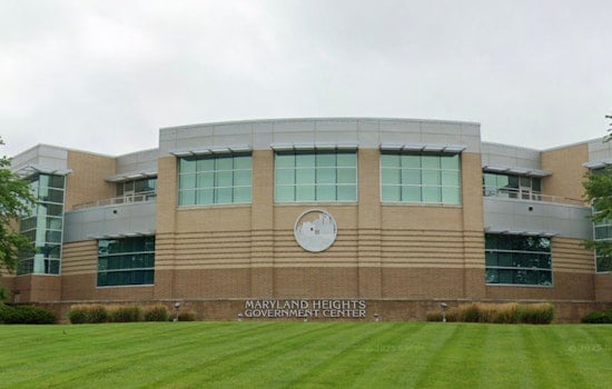 Maryland Heights Celebrates Retirees, Welcomes New Talents Across City Departments