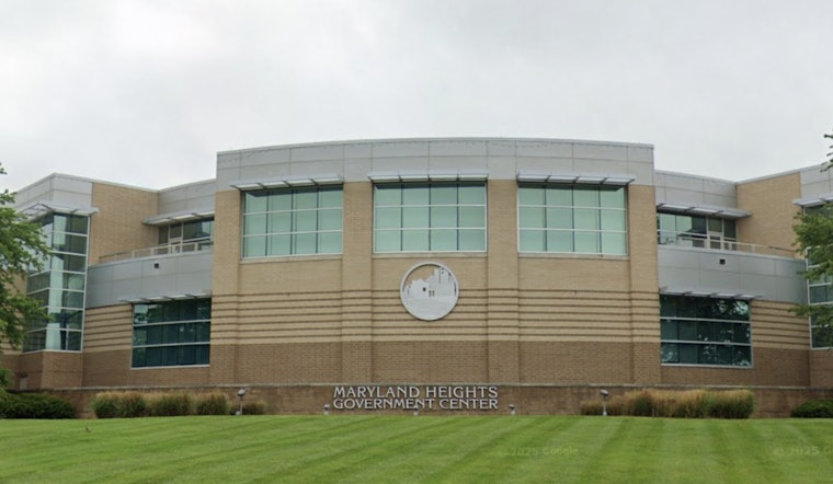 Maryland Heights Celebrates Retirees, Welcomes New Talents Across City Departments
