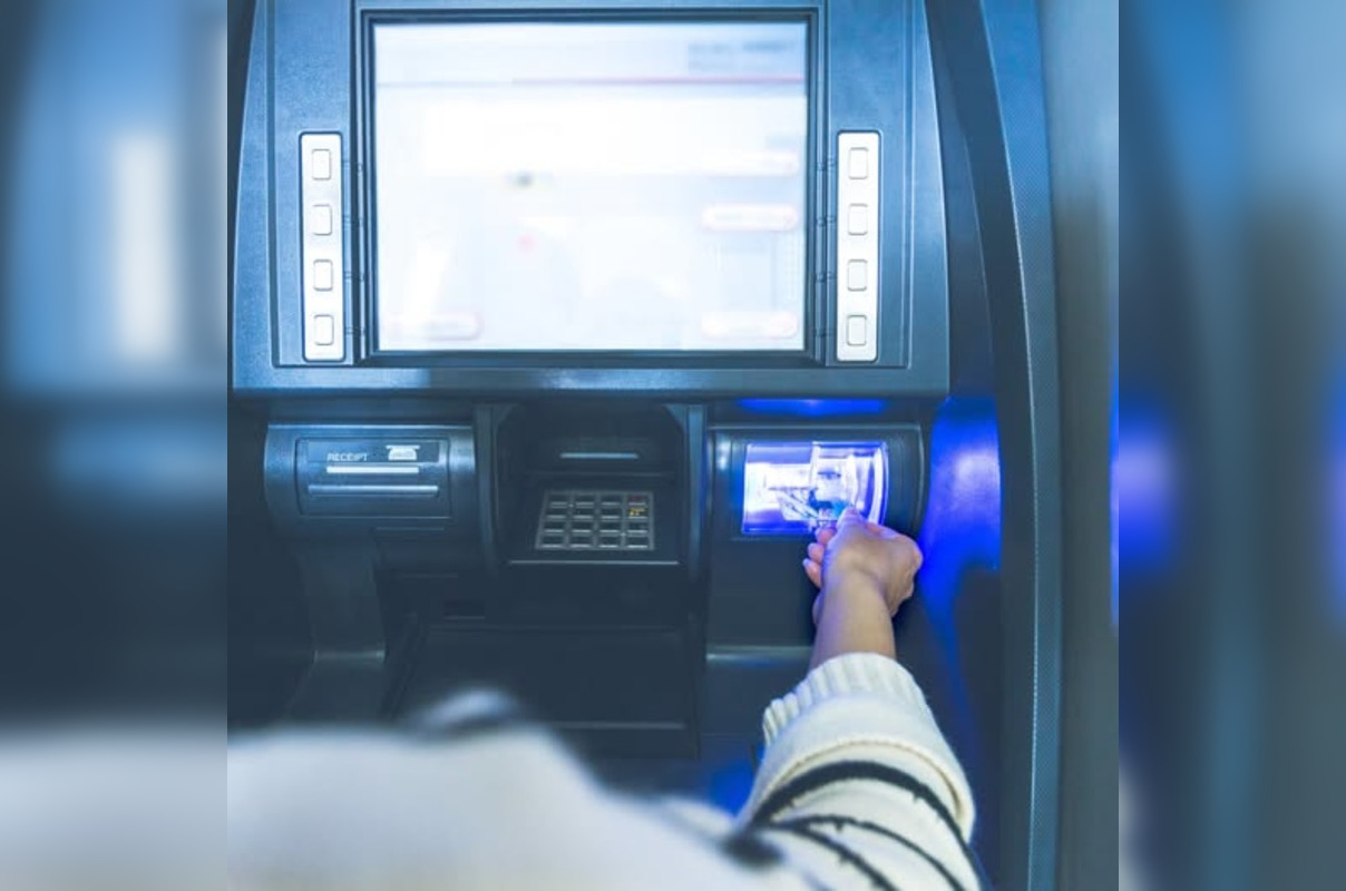 Maryland Heights Police Warn Residents of Rising Cryptocurrency ATM