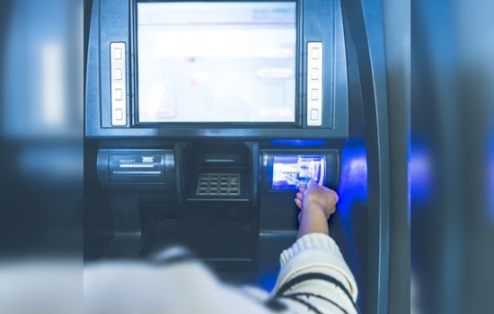 Maryland Heights Police Warn Residents of Rising Cryptocurrency ATM Scams