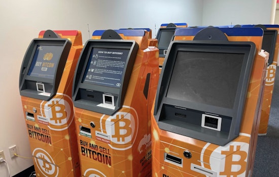 Maryland Heights Police Warns of Rising Bitcoin ATM Scams Nationwide