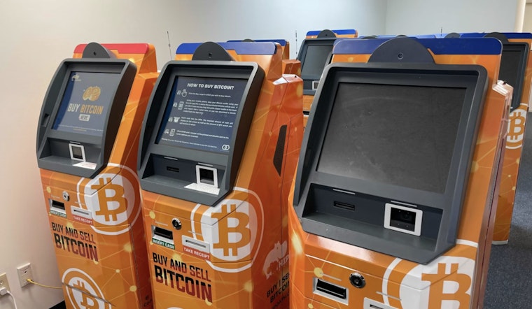 Maryland Heights Police Warns of Rising Bitcoin ATM Scams Nationwide
