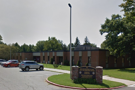 Maryland State Police Investigating Inmate Death at Jessup Correctional Institute