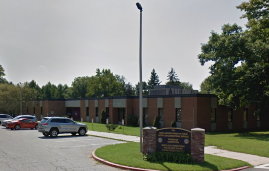 Maryland State Police Investigating Inmate Death at Jessup Correctional Institute