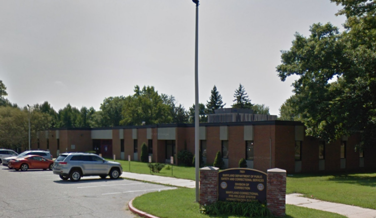 Maryland State Police Investigating Inmate Death at Jessup Correctional Institute