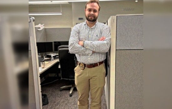 Marysville PD Shines Spotlight on Detective's Dedication and Diverse Passions