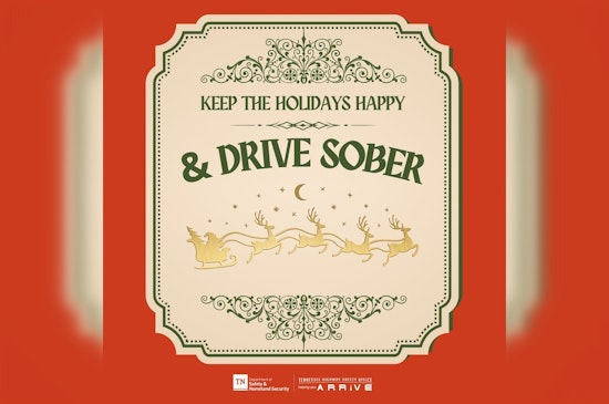 Maryville Police Department Issues Stark Warning on Costs of DUIs During Holidays