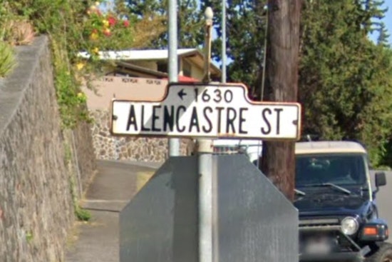 Masked Gunmen Terrorize Kaimukī Home In Overnight Break-In