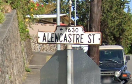 Masked Gunmen Terrorize Kaimukī Home In Overnight Break-In