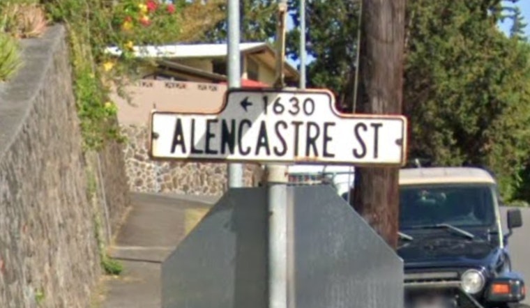 Masked Gunmen Terrorize Kaimukī Home In Overnight Break-In