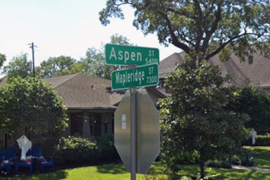 Masked Trio Uses Wi‑Fi Jammer In Bold Bellaire Break‑In Caught On Camera