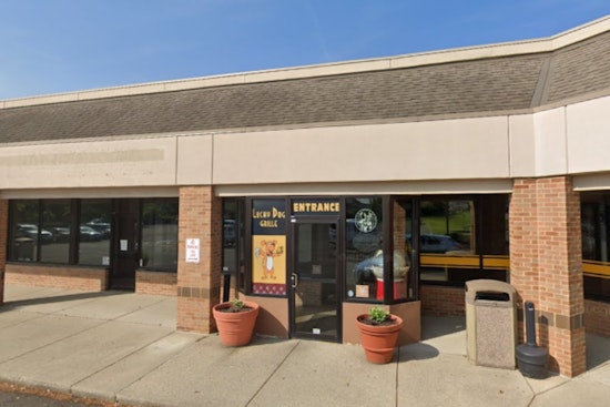 Mason's Lucky Dog Grille Bids Farewell Due to Unmanageable Rent Hike