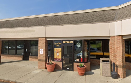 Mason's Lucky Dog Grille Bids Farewell Due to Unmanageable Rent Hike